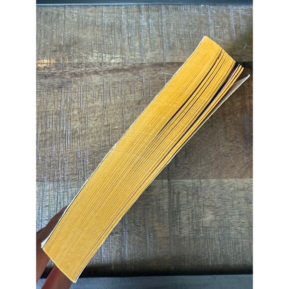 The Sheep Look Up by John Brunner Vintage 1974 Paperback Ballantine Books - Picture 9 of 10